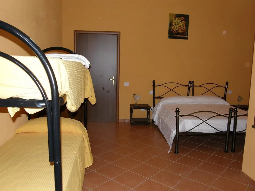 La Casa Sarda Hotel Fluminimaggiore 0*,  Italien
