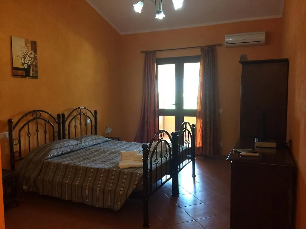 La Casa Sarda Hotel Fluminimaggiore