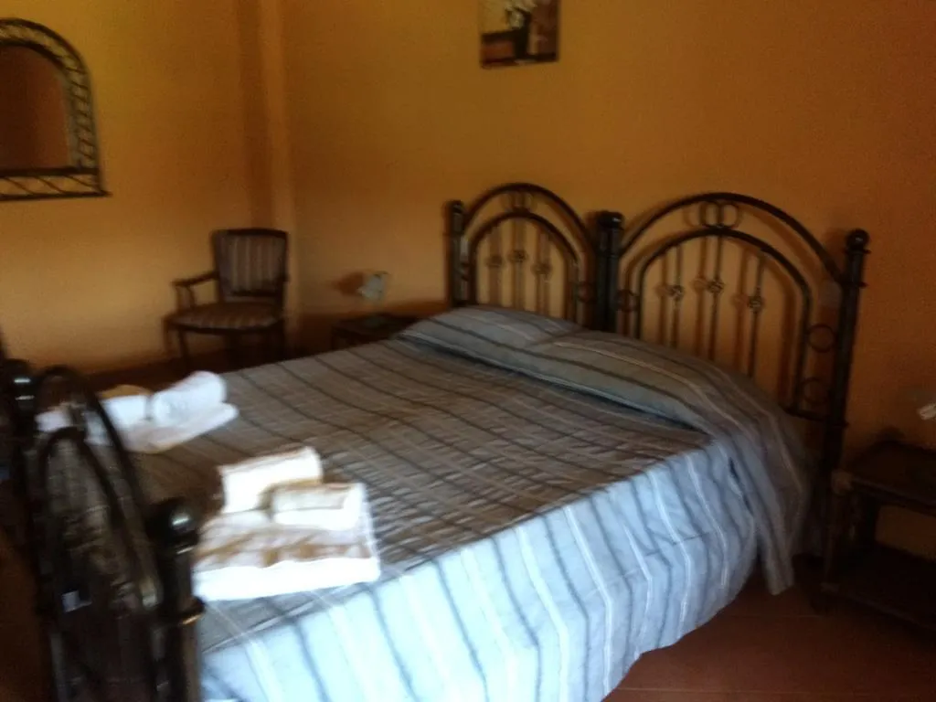 La Casa Sarda Hotel Fluminimaggiore 0*,