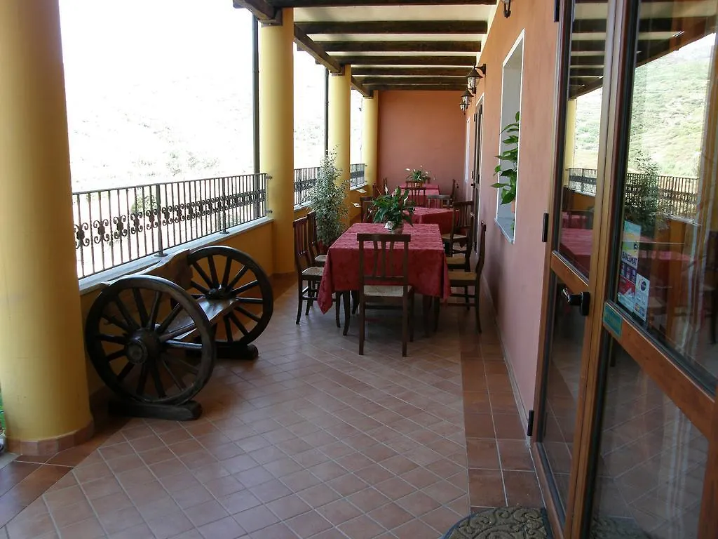 La Casa Sarda Hotel Fluminimaggiore