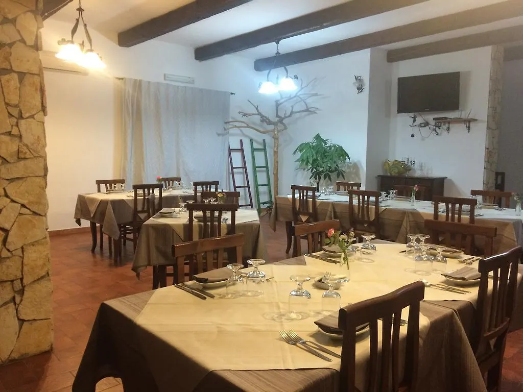 La Casa Sarda Hotel Fluminimaggiore