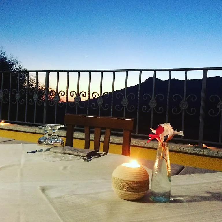 La Casa Sarda Hotel Fluminimaggiore 0*,  Italy