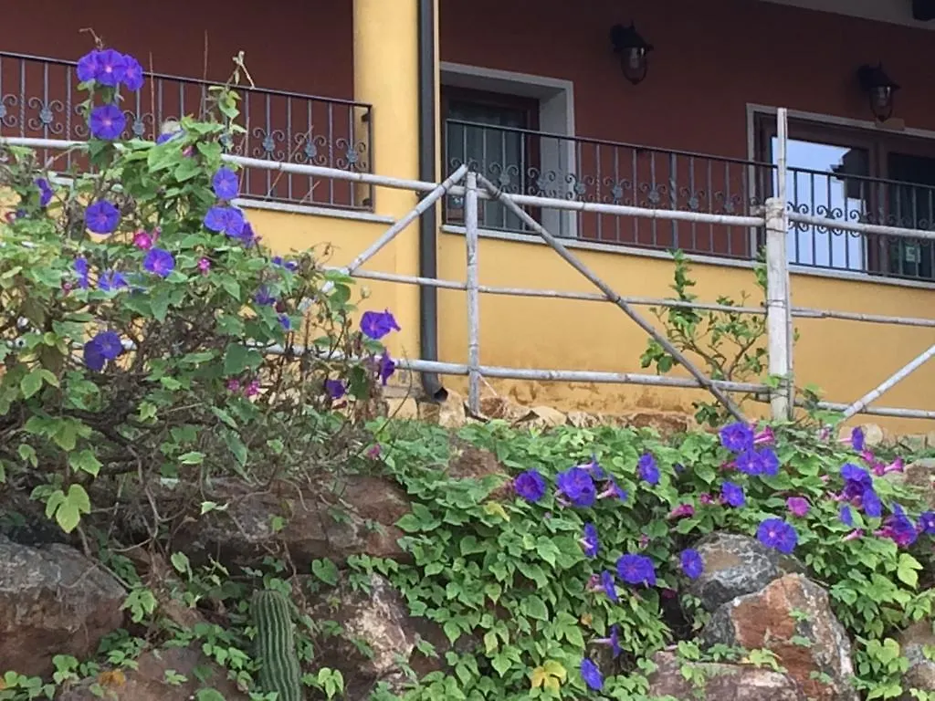 La Casa Sarda Hotel Fluminimaggiore 0*,